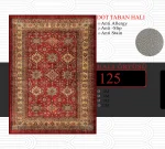 فرشینه کد 125