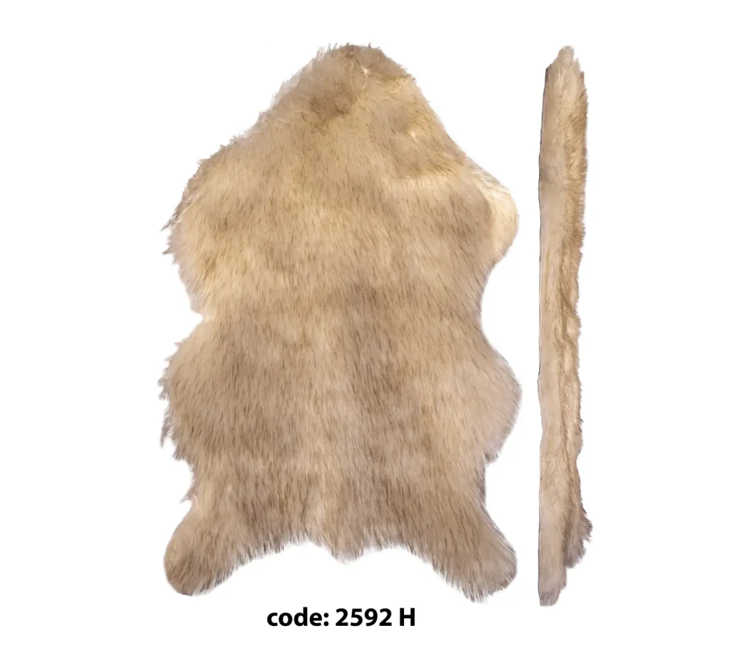 فرشینه مدرن ترک کلکسیون High کد2592H