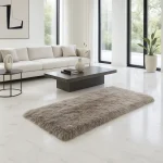 خز ترک خاکستری