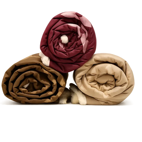 پتو گوسفندی تدی ببعی