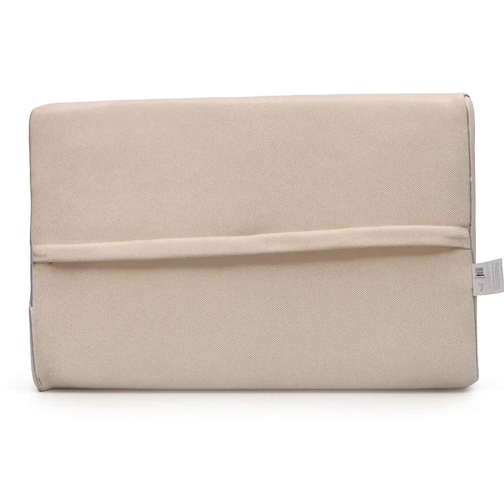 بالش طبی مموری فوم دارای خنک کننده - تصویر 6