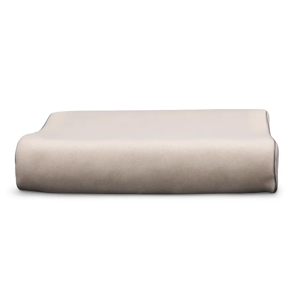 بالش طبی مموری فوم دارای خنک کننده - تصویر 9