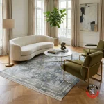 فرشینه کد 1-h569 - تصویر 4