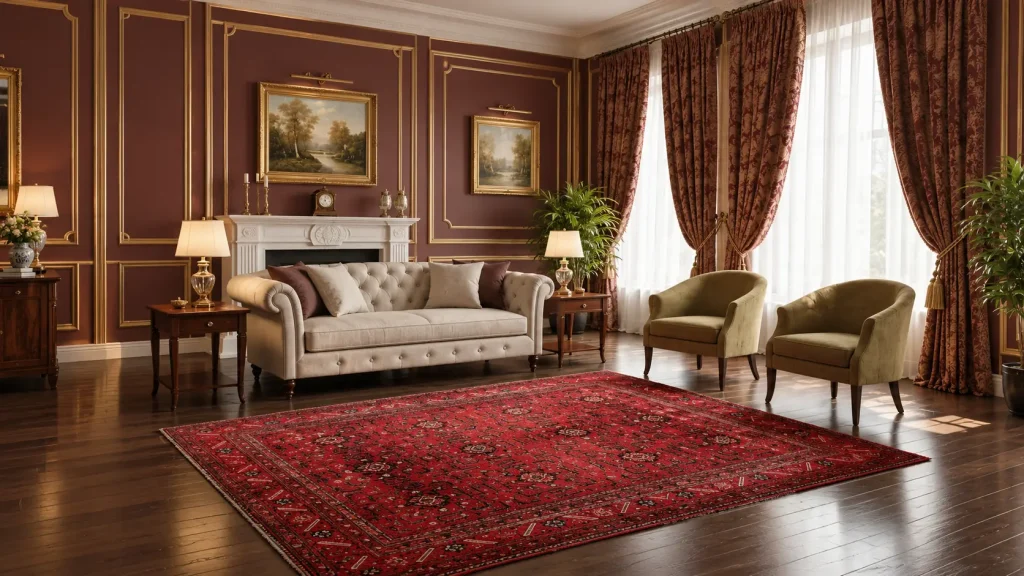 مرکز فروش روفرشی کش‌دار در تهران؛ خرید حضوری و آنلاین